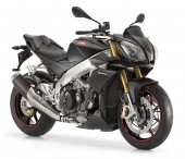 2011 Aprilia Tuono V4R photo